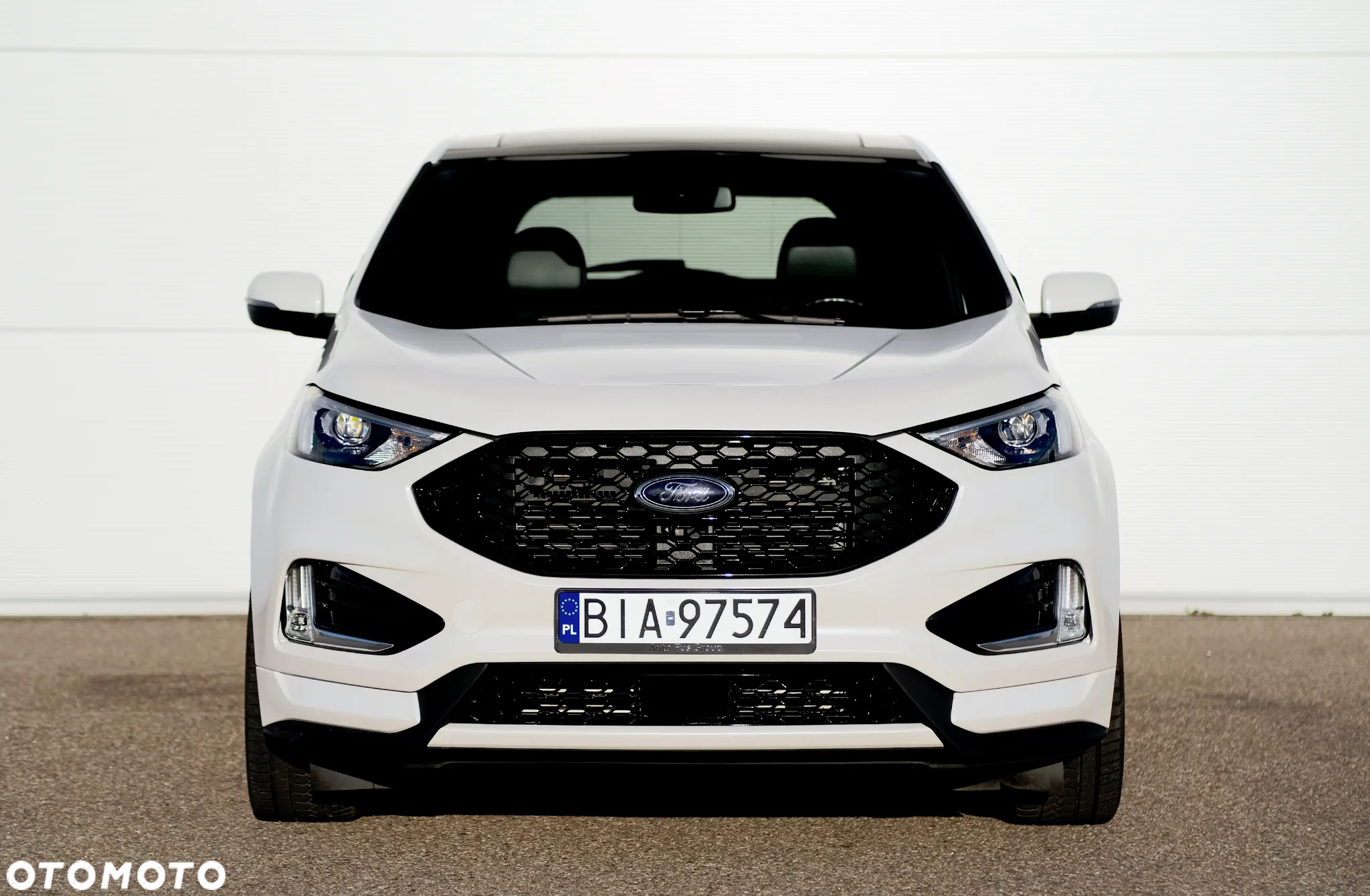 Ford Edge - 2