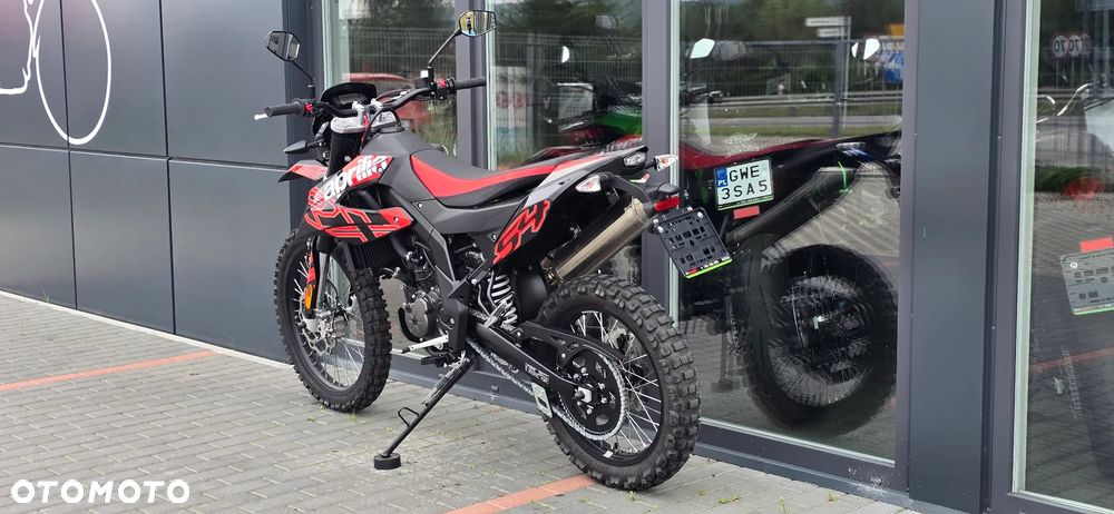 Aprilia RX - 26