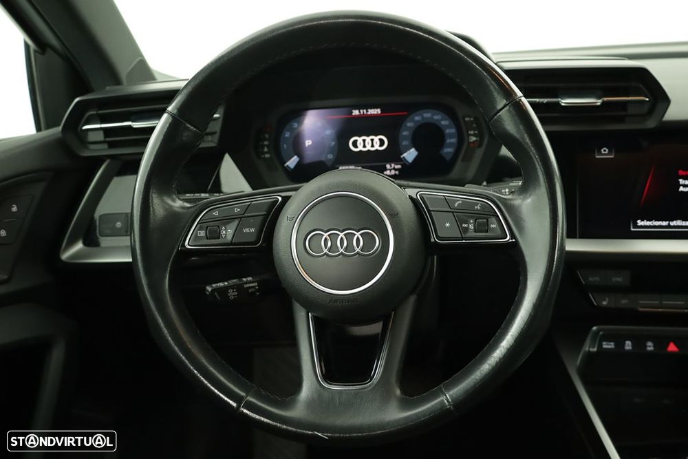 Audi A3 Sportback 30 TFSI S tronic - 15