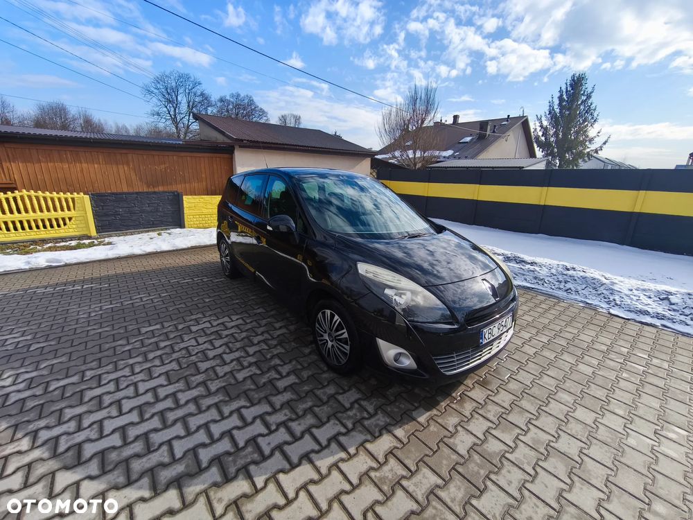 Renault Grand Scenic TCe 130 Dynamique - 2