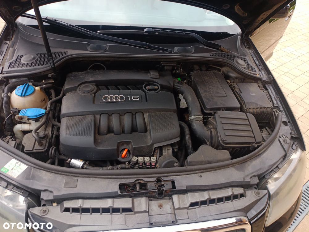 Audi A3 Sportback - 6