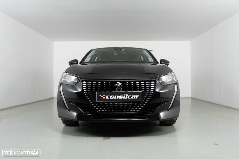 Peugeot 208 1.2 PureTech Active Pack - 3