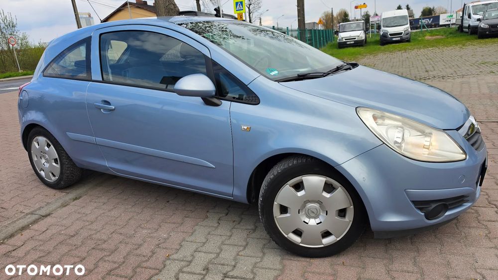 Opel Corsa - 35