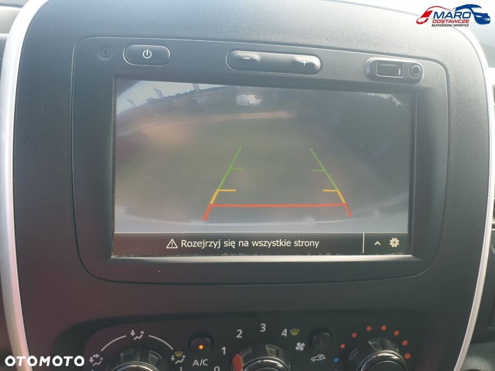 Fiat TALENTO LONG 6 OSÓB - 25