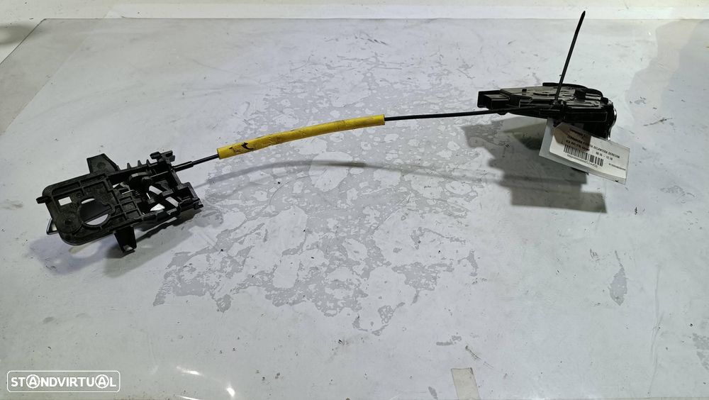 FECHADURA PORTA FRENTE DIREITA KIA RIO YB - 1