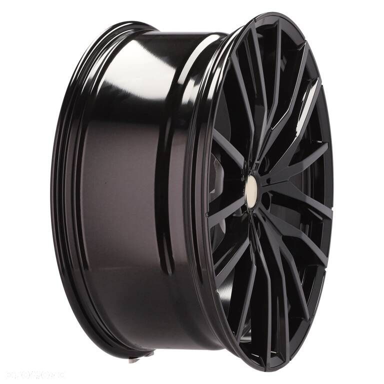 4x Felgi 22 m.in. do BMW X3 G01 X4 G02 X5 G05 X7 G07 - H0324 (BY1473) - 6