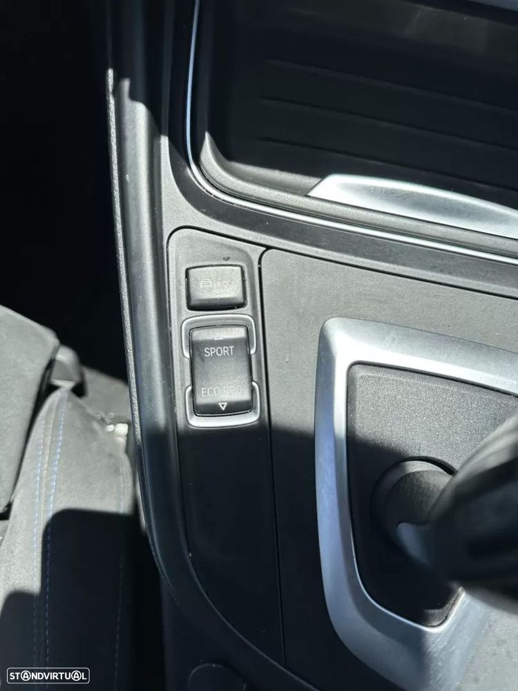 BMW 420 Gran Coupé d Pack M Auto - 43