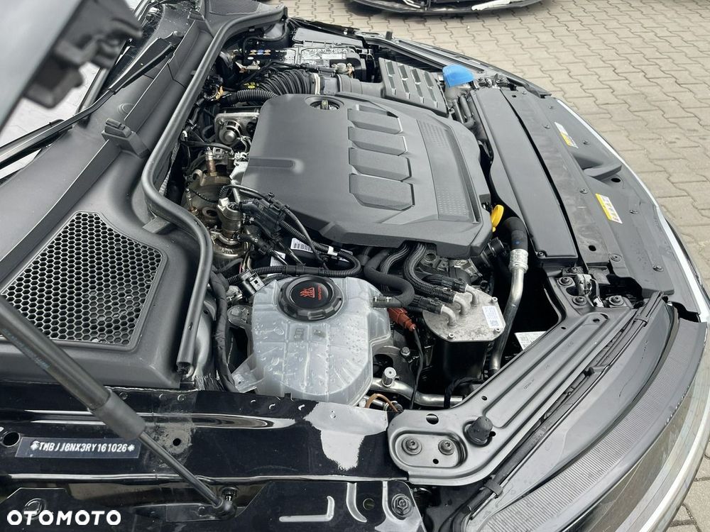 Skoda Octavia 2.0 TDI DSG Selection - 13