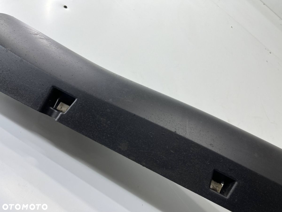 Listwa progowa Citroen C3 Aircross 17-24r. LEWA nakładka progu zewnętrzna próg lewy 13473612 - 6