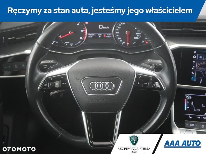 Audi A6 Limousine - 17