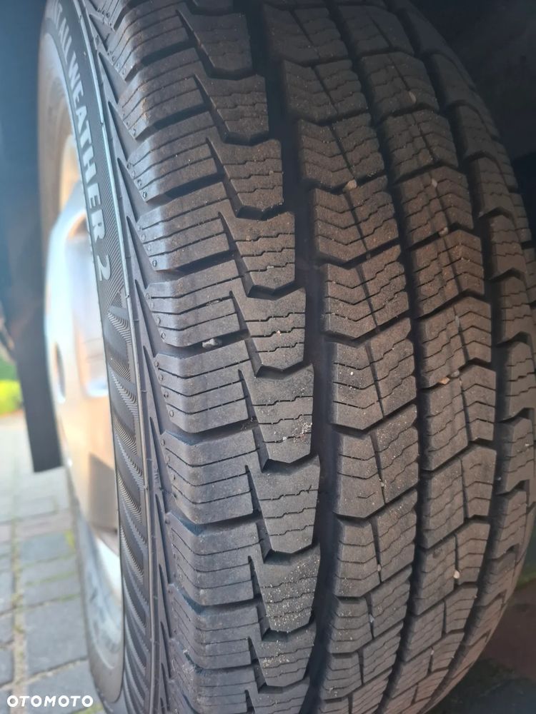 Hymer-Eriba B544 - 27