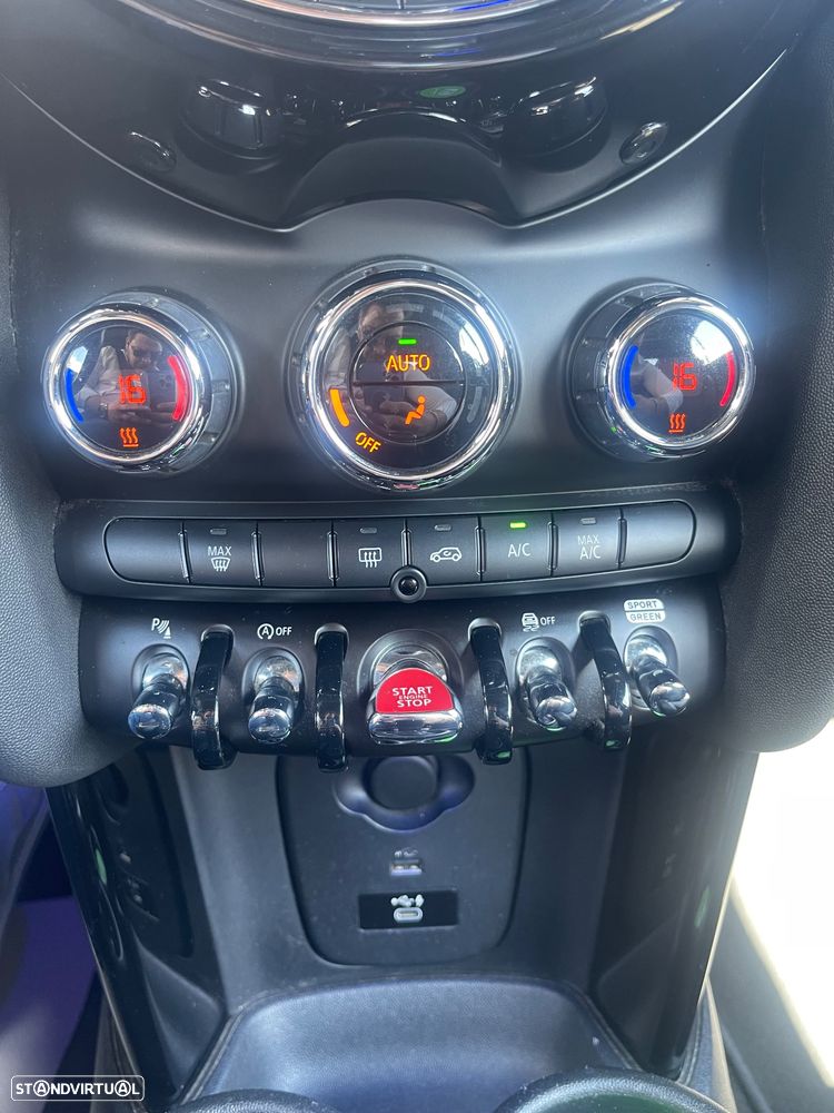 MINI Cabrio - 25