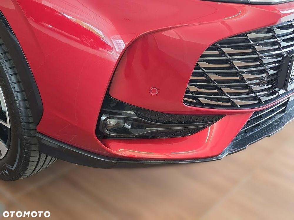 MG HS 1.5T HEV+ Exclusive - 30