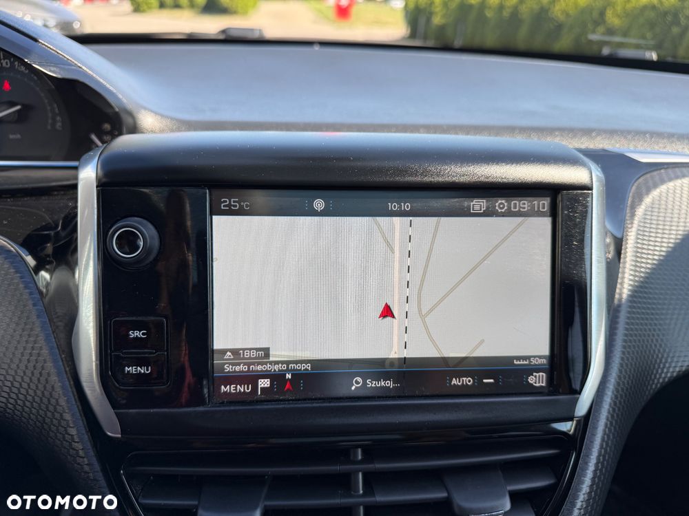 Peugeot 2008 PureTech 110 Stop&Start Allure - 23