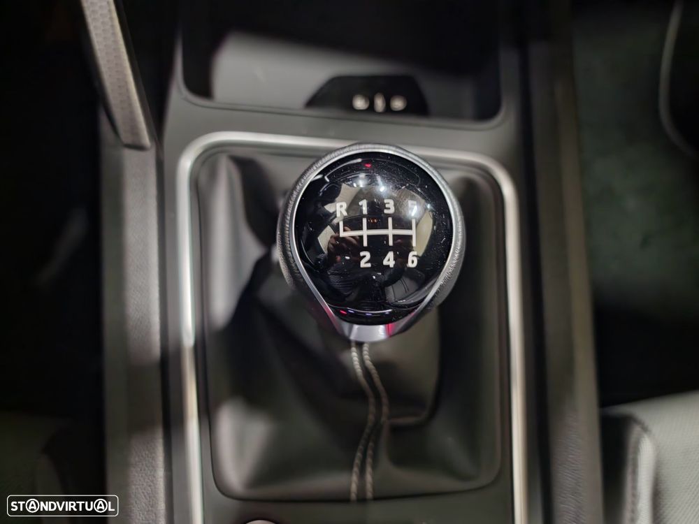 SEAT Leon 2.0 TDI Style - 12