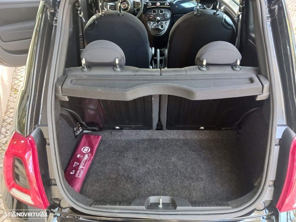 Fiat 500 1.0 Hybrid - 31