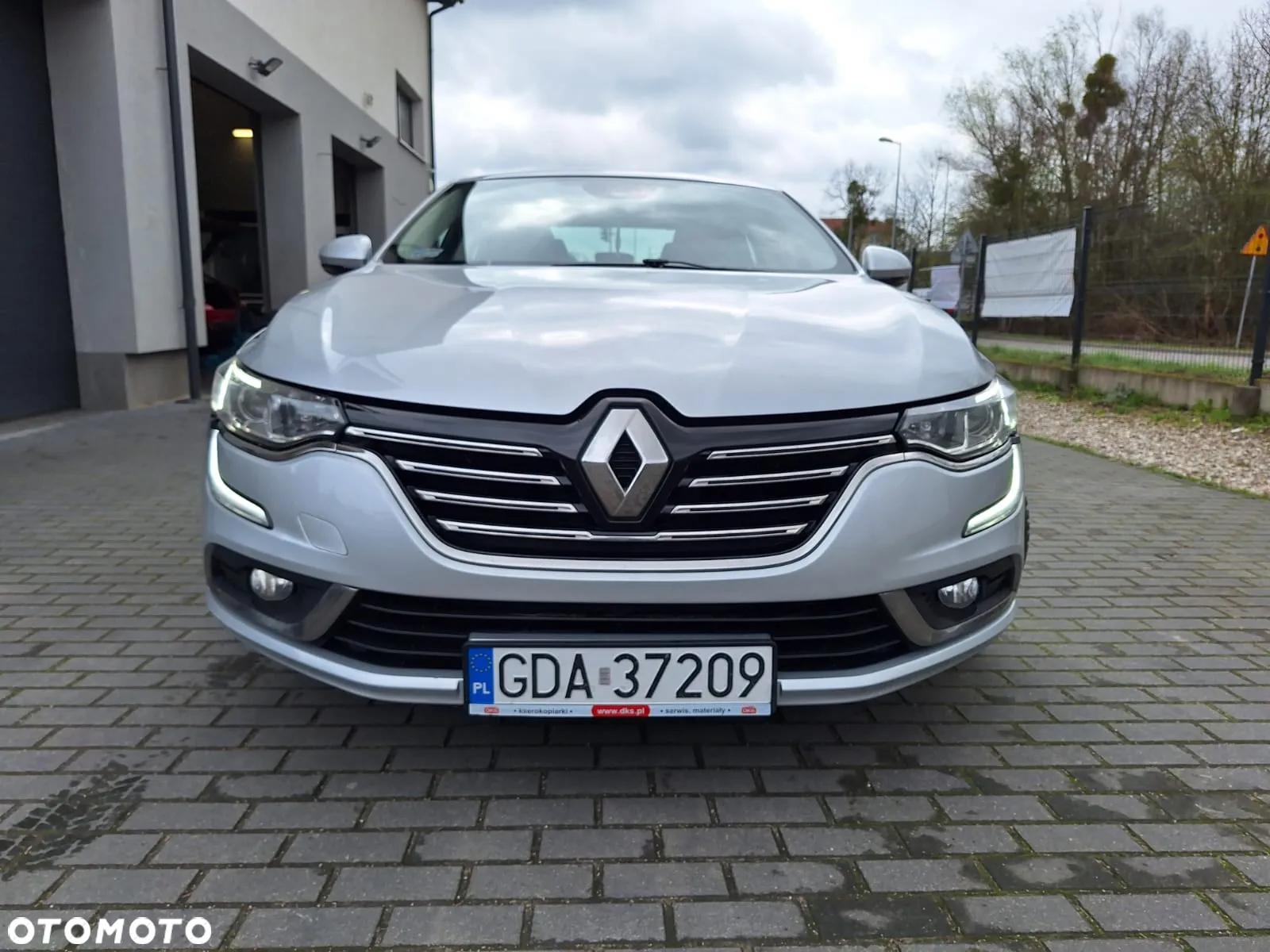 Renault Talisman 1.5 Energy dCi Life - 3