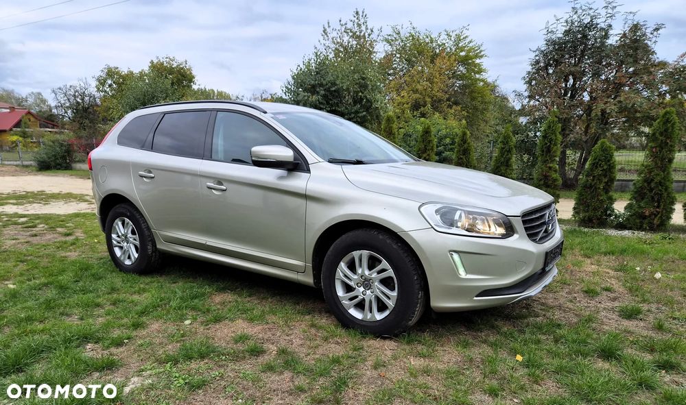 Volvo XC 60 - 3