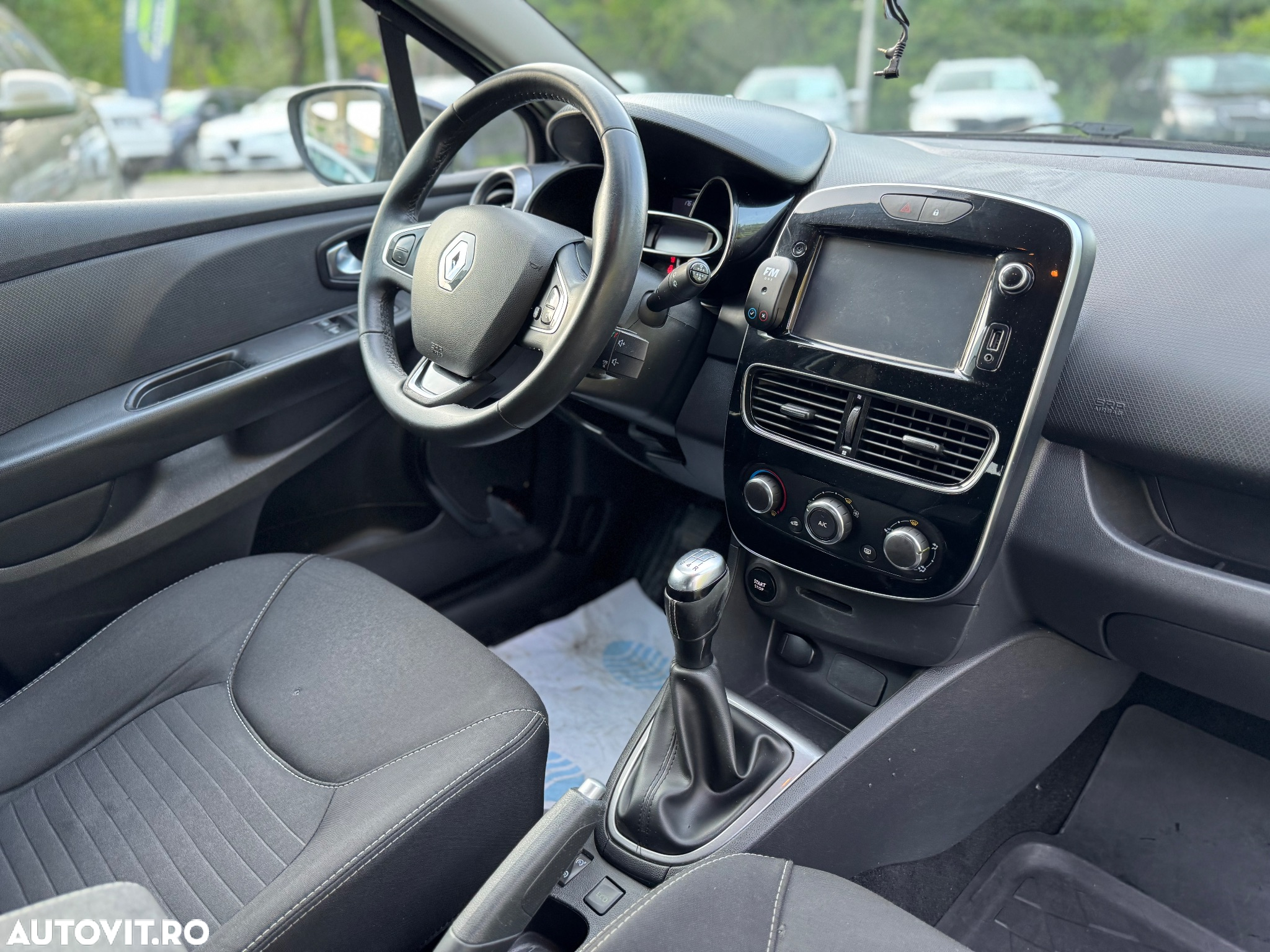 Renault Clio dCi 90 Start & Stop COLLECTION - 7