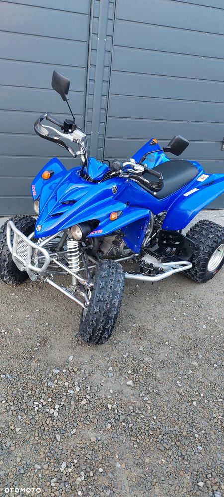 Yamaha YFM - 3