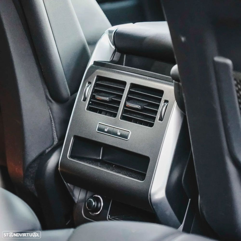 Land Rover Range Rover Sport - 33