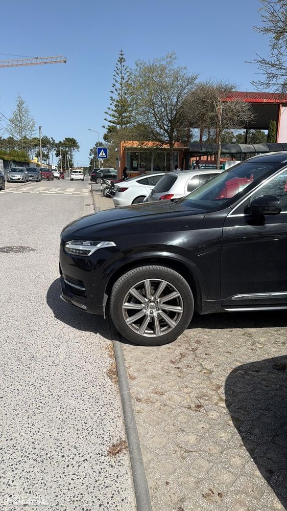 Volvo XC 90 2.0 D4 Inscription - 6