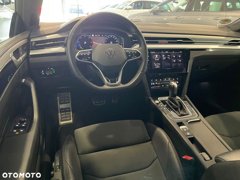 Volkswagen Arteon Shooting Brake 2.0 TDI 4Motion R-Line DSG - 12