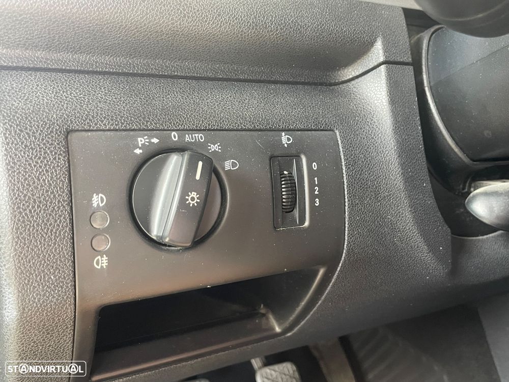 Mercedes-Benz A 180 CDi Avantgarde - 16