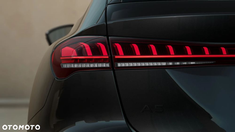 Audi A5 Avant TFSI 110 kW S tronic - 7