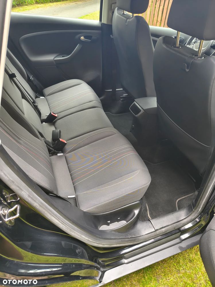 Seat Altea 1.2 TSI (Ecomotive) Start & Stop Style Copa - 10