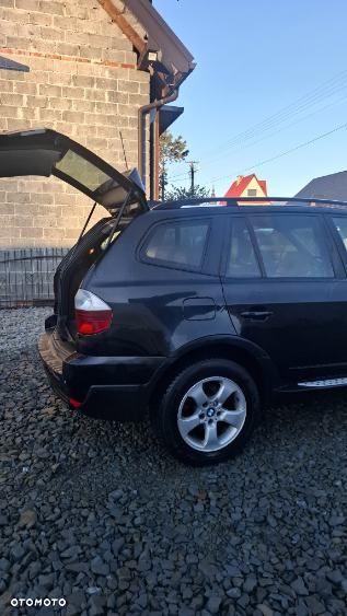 BMW X3 - 18