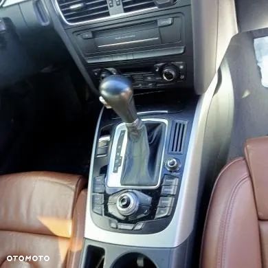 Audi A5 Coupé 2.0 TFSI quattro S tronic - 8