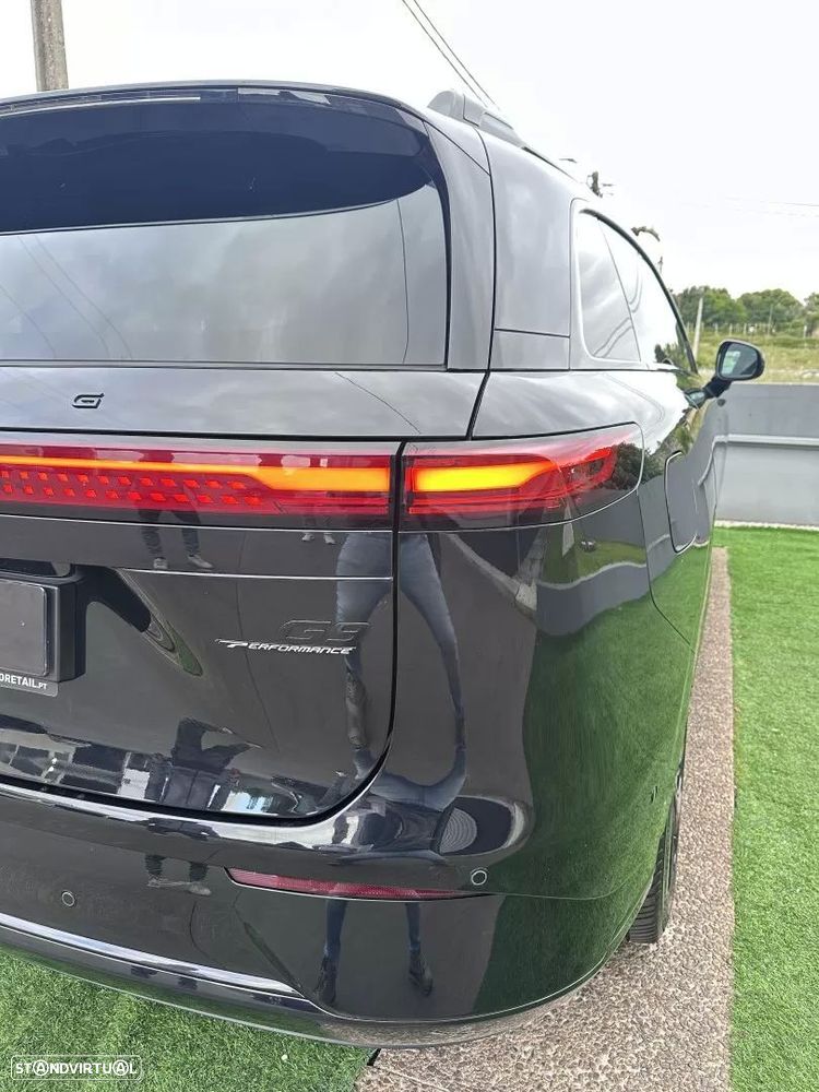 Xpeng G9 98 kWh AWD Performance + Pack Premium - 14