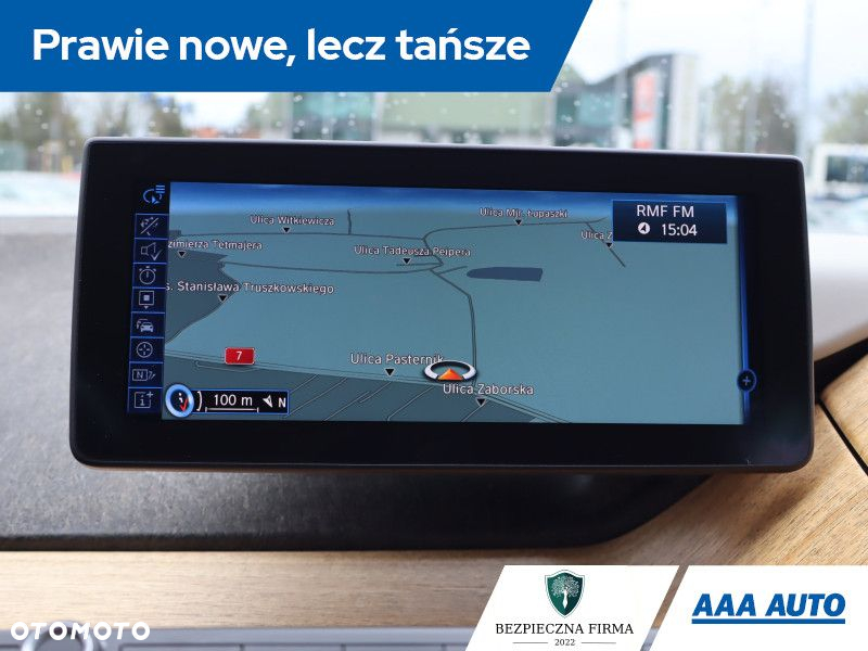 BMW i3 - 12