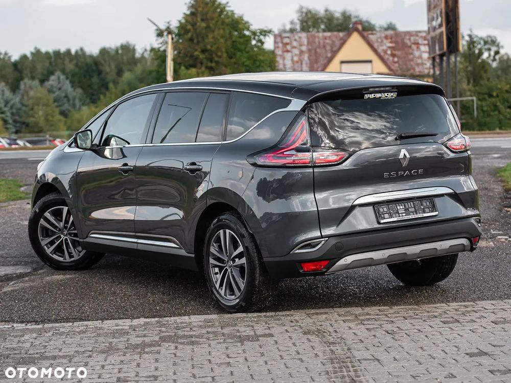 Renault Espace Energy dCi 160 EDC Business - 9