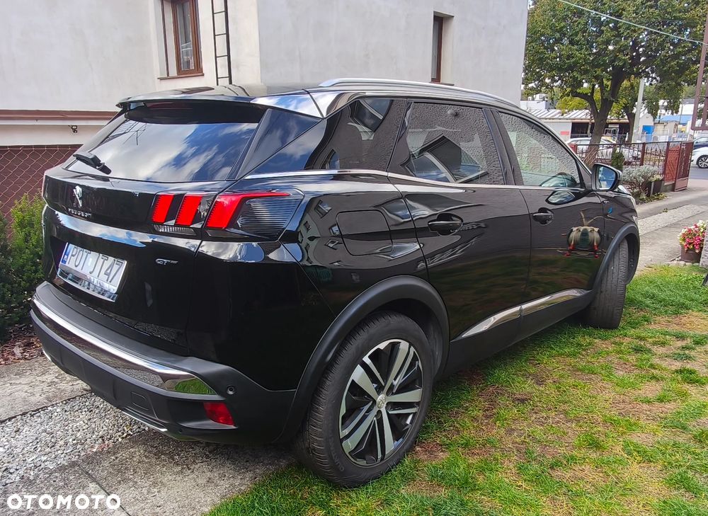 Peugeot 3008 - 11