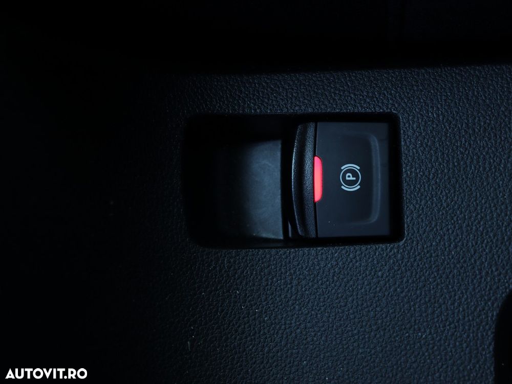 Dacia Logan TCe 90 CVT Prestige - 27