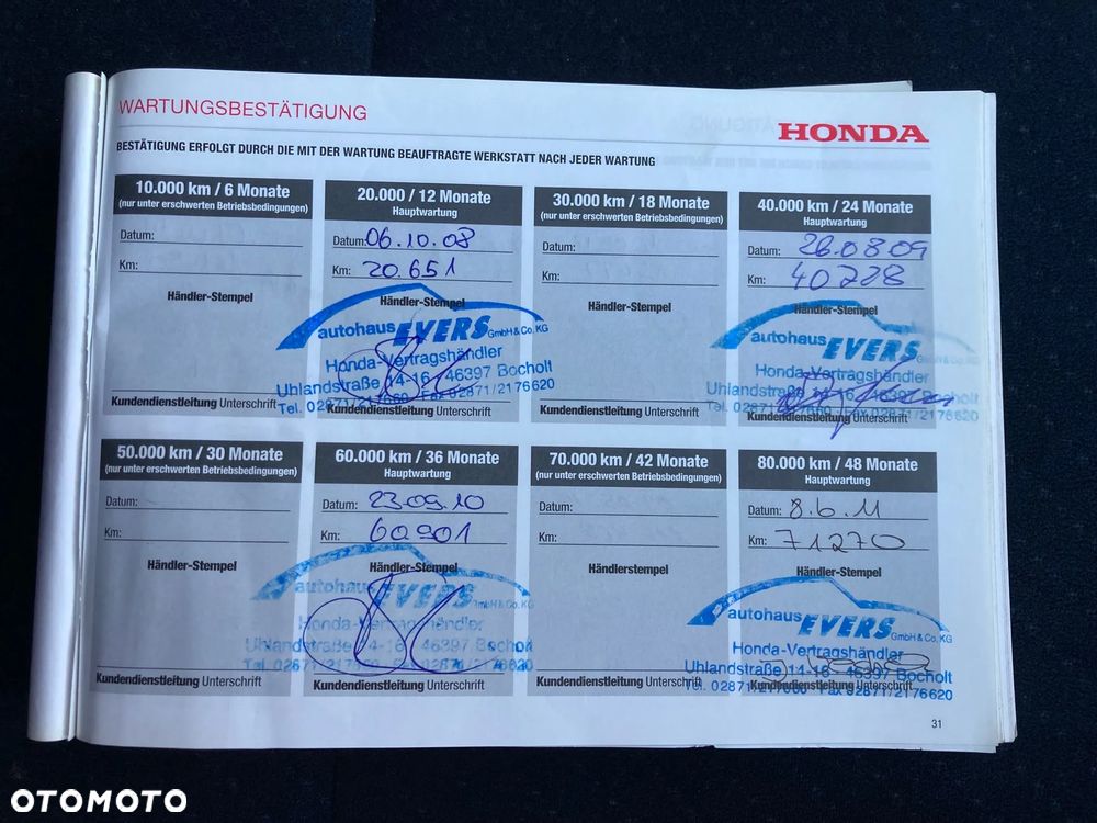 Honda Civic 1.8i-VTEC Sport - 18