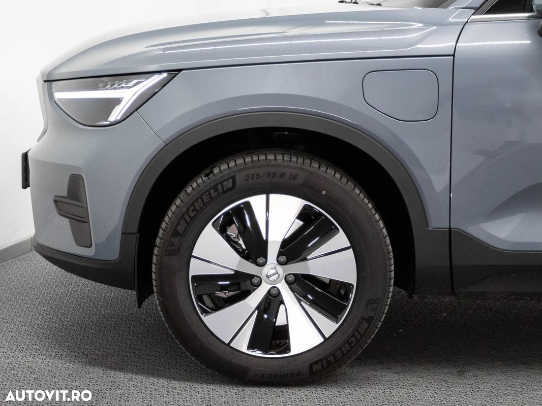 Volvo XC 40 - 9