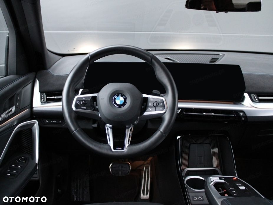 BMW X2 sDrive20d mHEV M Sport - 9