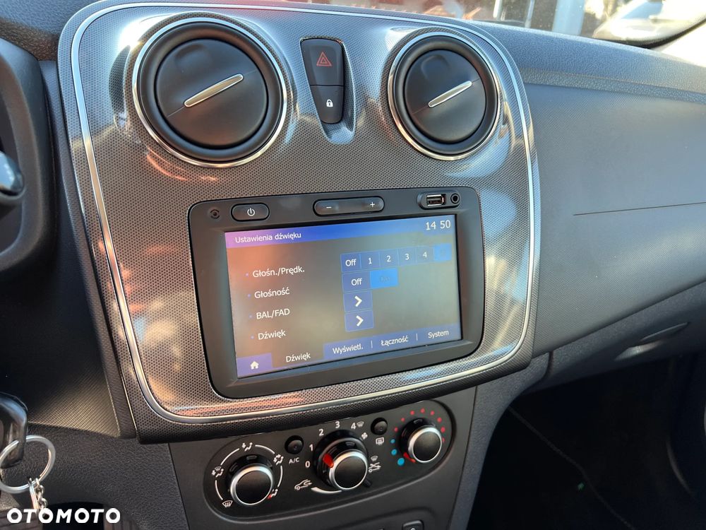 Dacia Sandero Stepway - 9