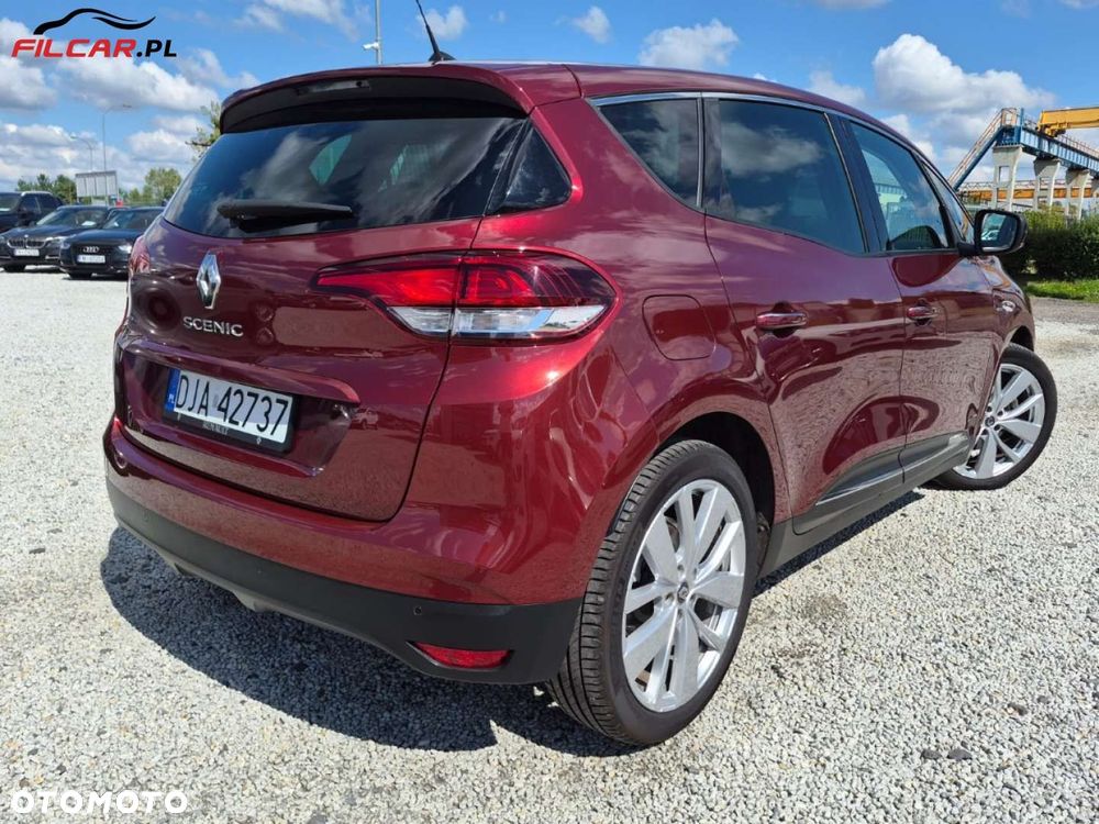 Renault Scenic - 3