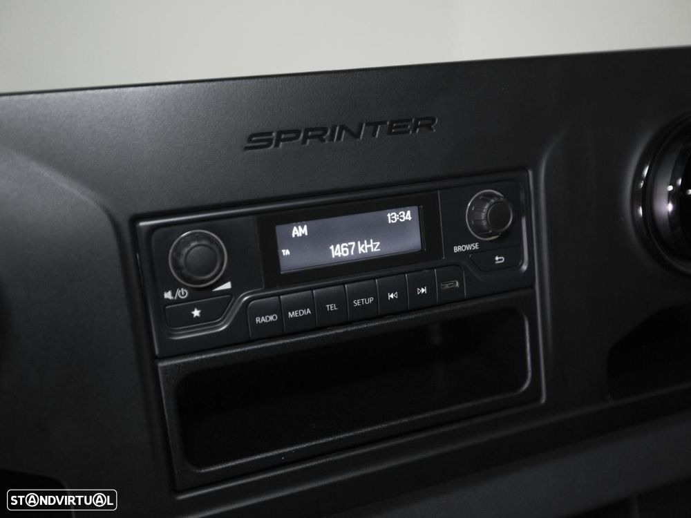 Mercedes-Benz E-SPRINTER 312/39 L3H2 C/IVA - 16