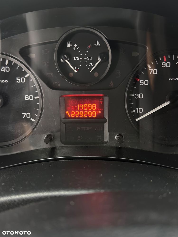Citroën Berlingo - 7