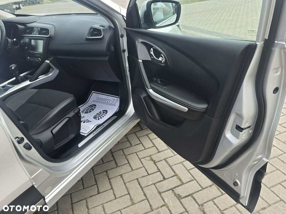 Renault Kadjar - 25