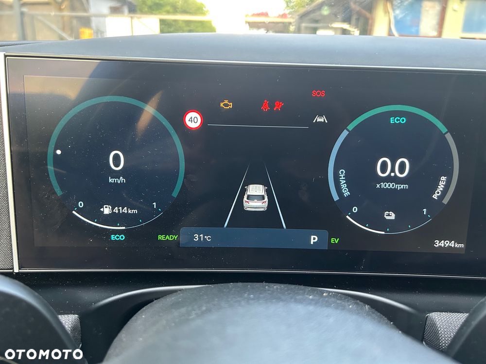Lexus UX 300h Prestige - 36