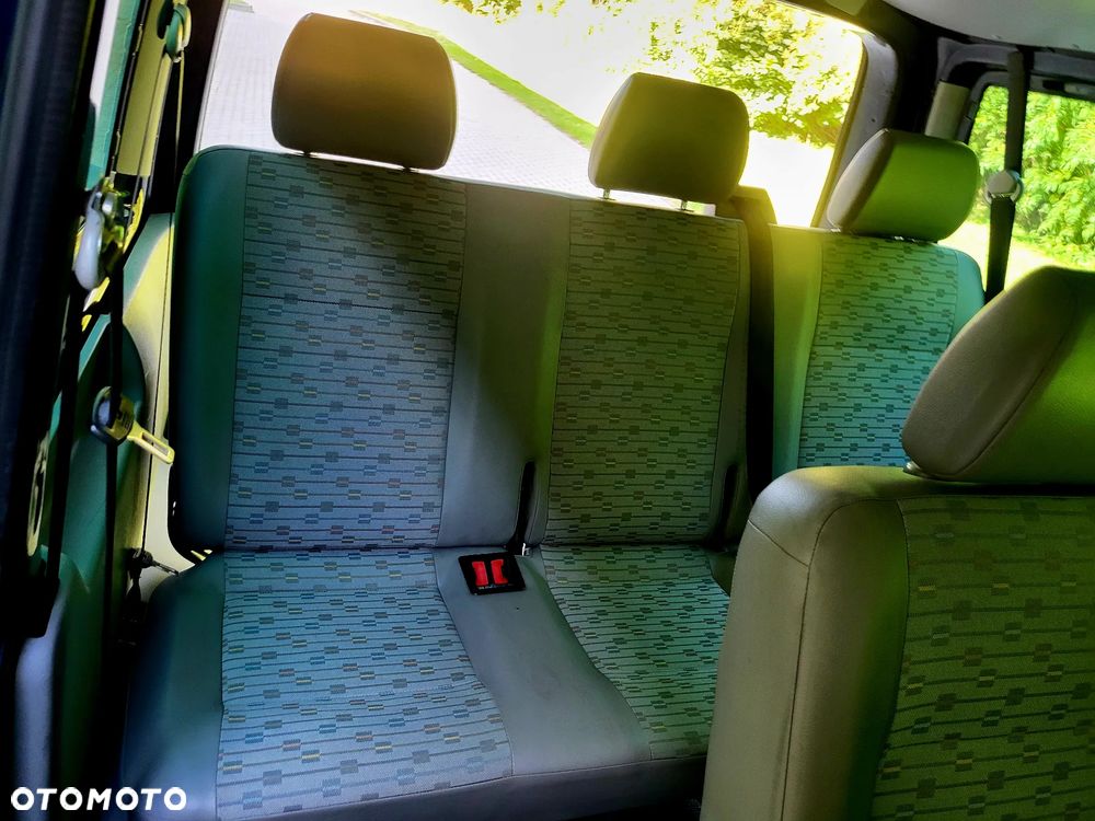 Volkswagen Transporter - 20