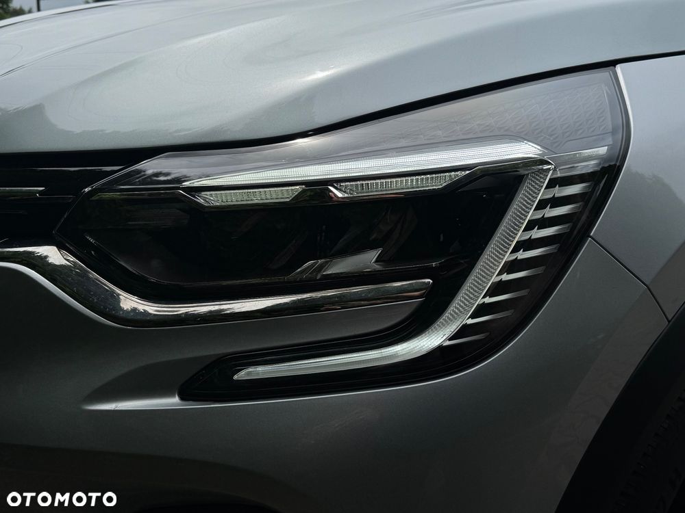 Renault Captur TCe 100 EXPERIENCE - 14