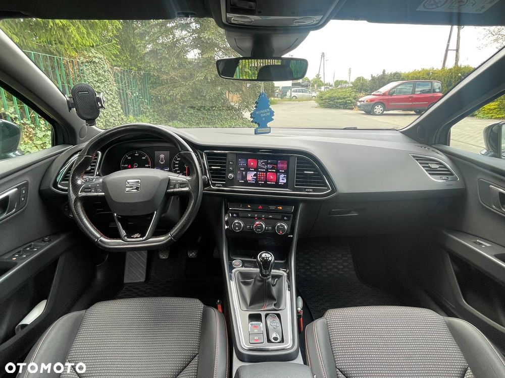 Seat Leon - 13