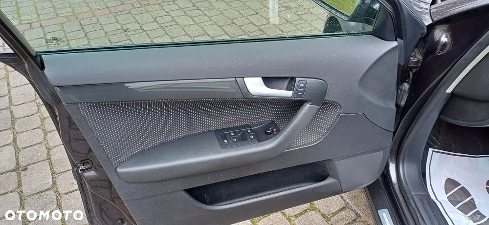 Audi A3 Sportback 2.0 TDI DSG S line Sportpaket plus - 11